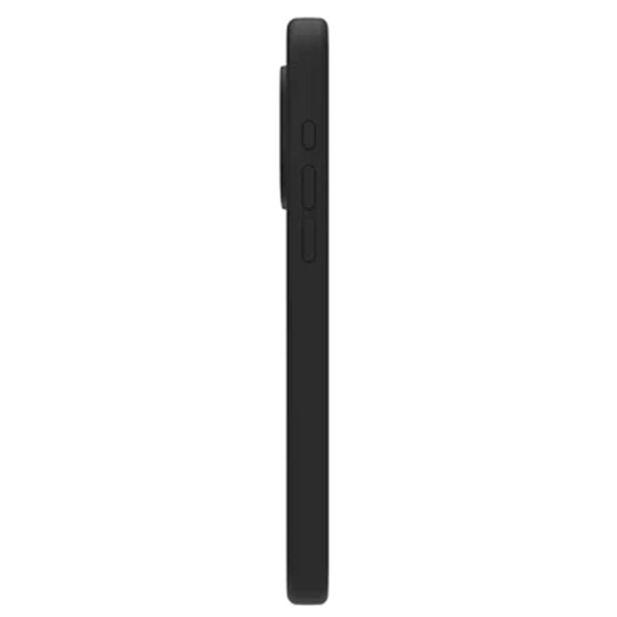 3S-2785 - 3sixT PureFlex+ Silicone - iPhone 16 Pro Max - (MS) Black