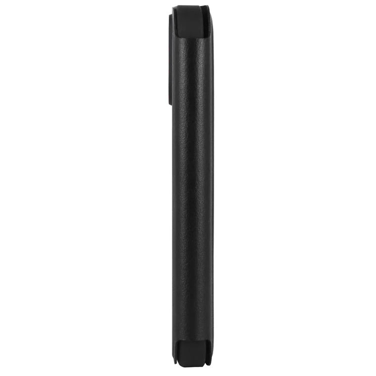 3S-2790 - 3sixT SlimFolio LTE - iPhone 16 - (RC) Black