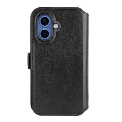3S-2794 - 3sixT Neo Wallet - iPhone 16 - (MS) Schwarz