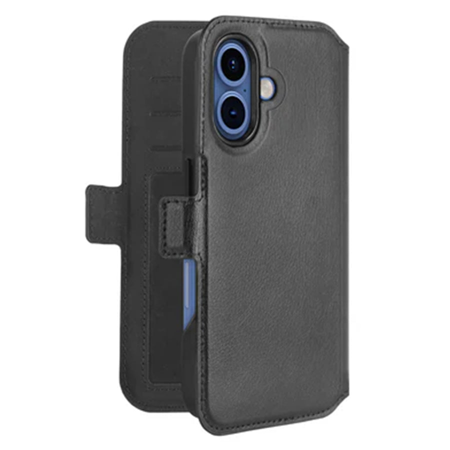 3S-2794 - 3sixT Neo Wallet - iPhone 16 - (MS) Black