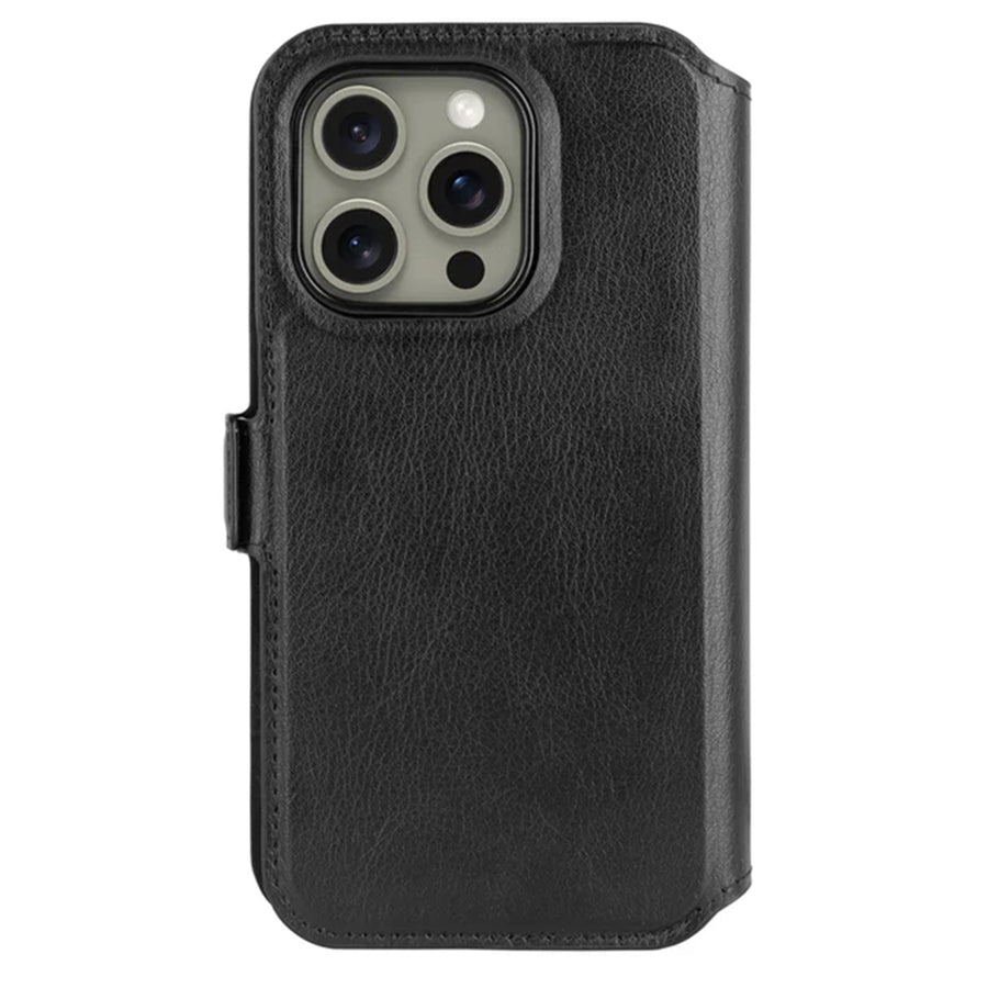 3S-2795 - 3sixT Neo Wallet - iPhone 16 Pro - (MS) Black