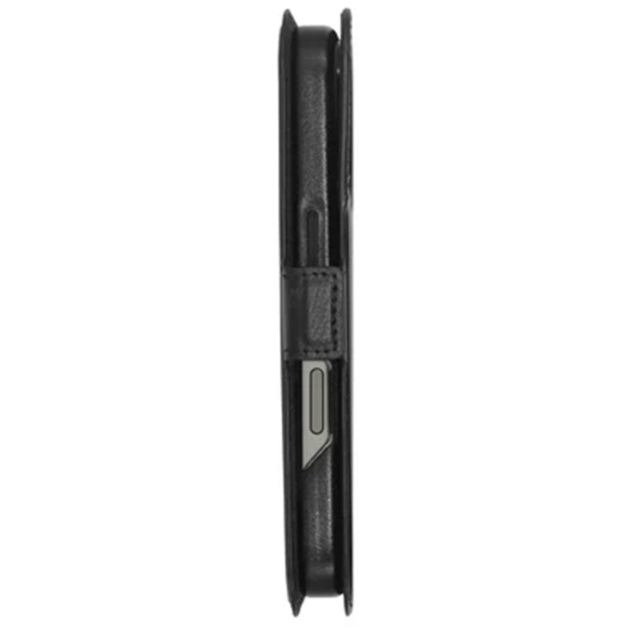 3S-2795 - 3sixT Neo Wallet - iPhone 16 Pro - (MS) Black