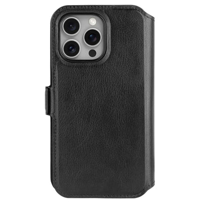 3S-2797 - 3sixT Neo Wallet - iPhone 16 Pro Max - (MS) Black