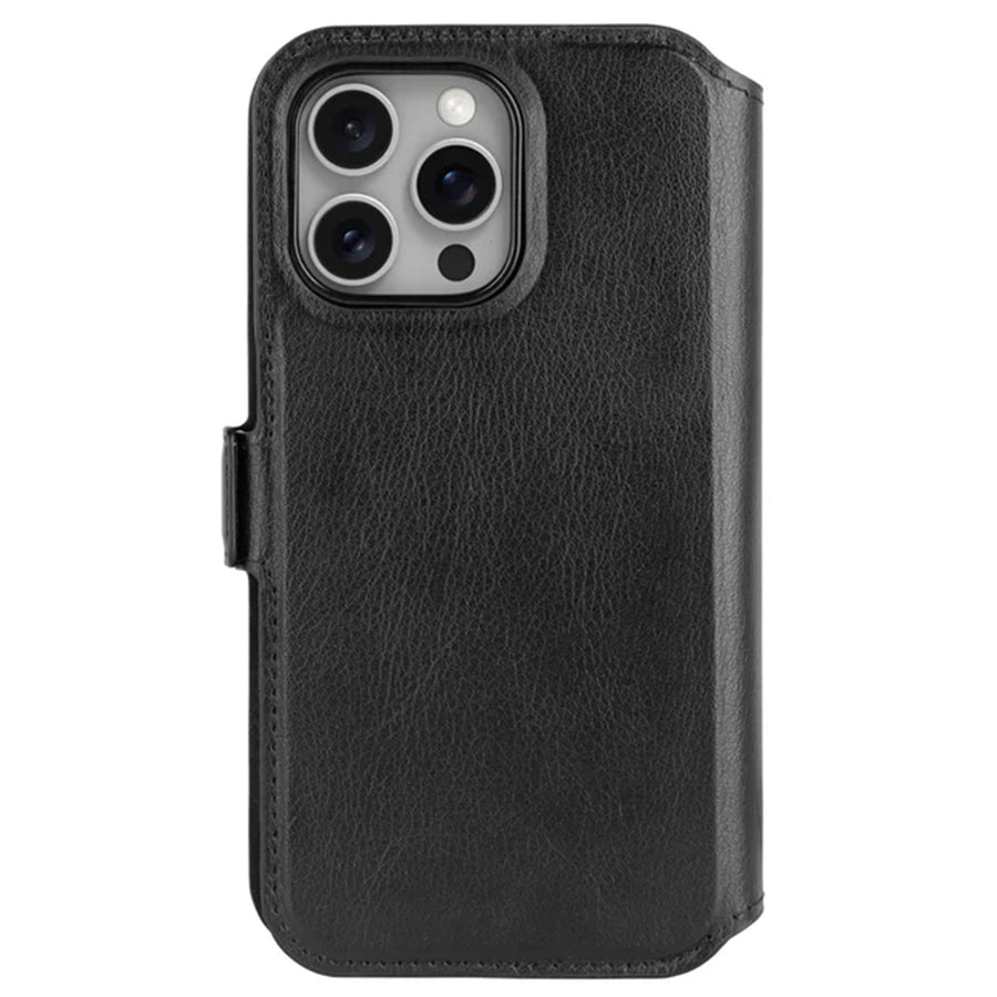 3S-2797 - 3sixT Neo Wallet - iPhone 16 Pro Max - (MS) Black