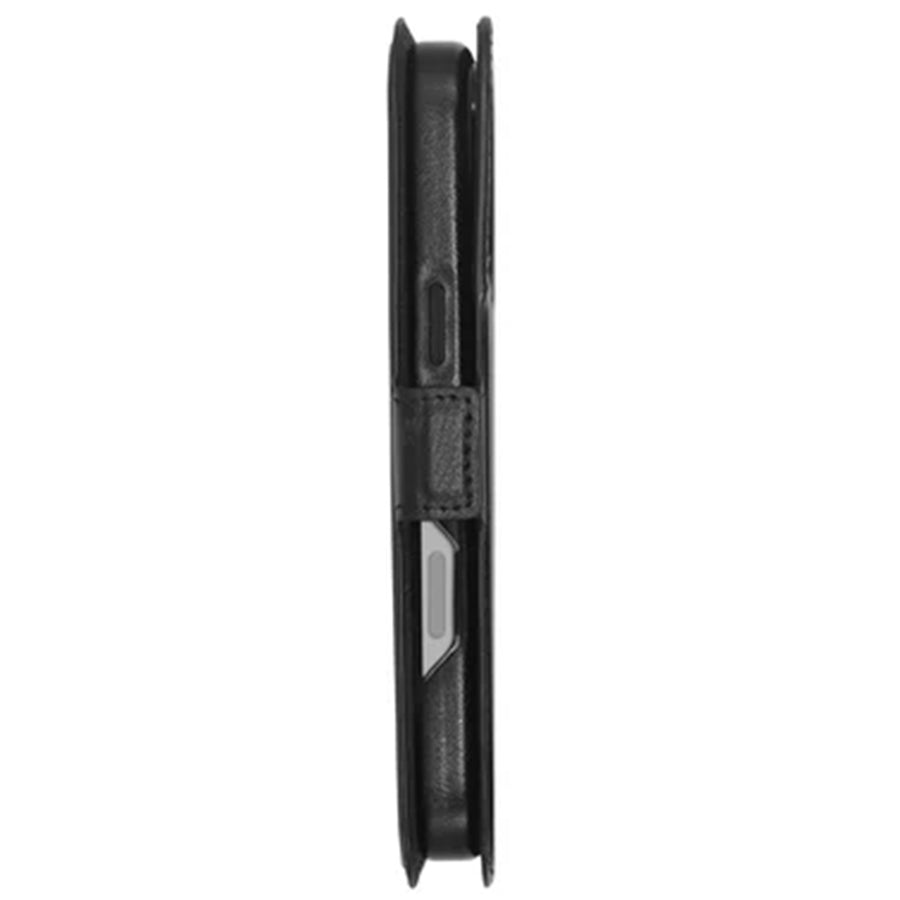 3S-2797 - 3sixT Neo Wallet - iPhone 16 Pro Max - (MS) Black
