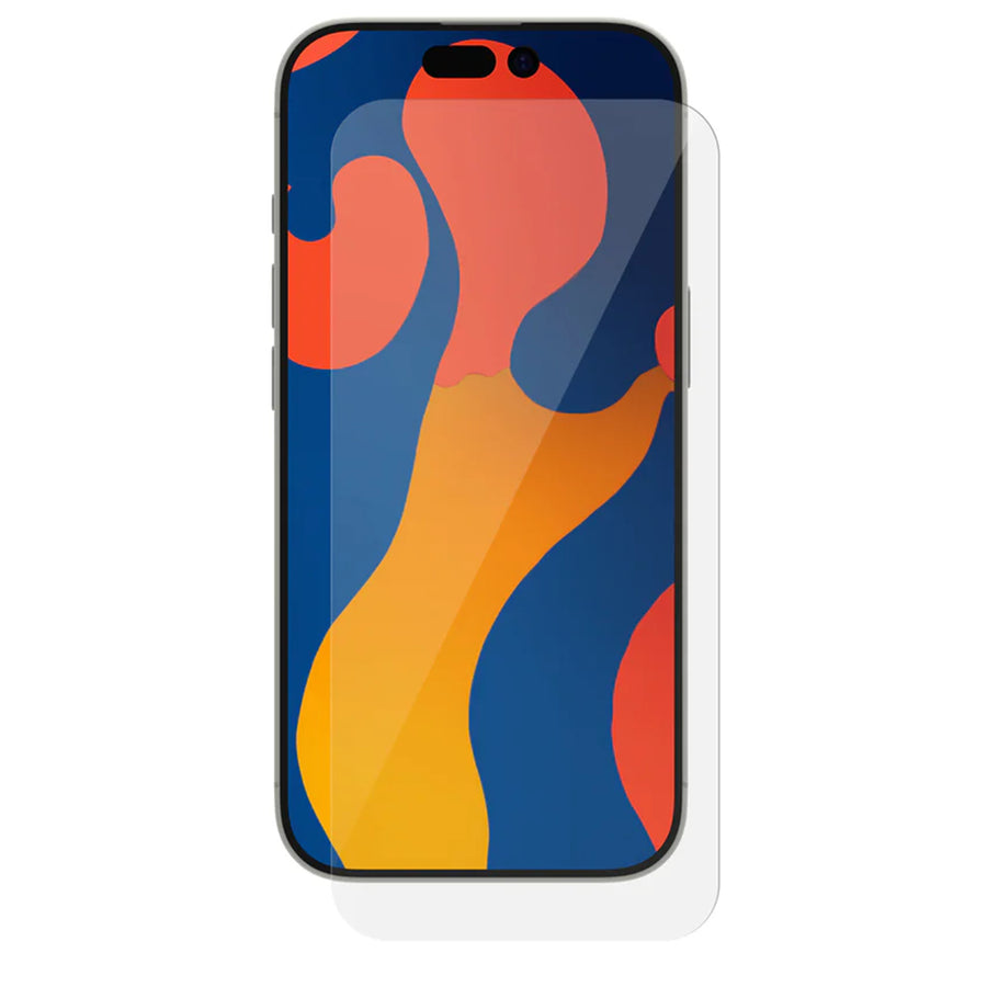 3S-2800 - 3sixT PrismShield Essential - iPhone 16 Pro (RC)