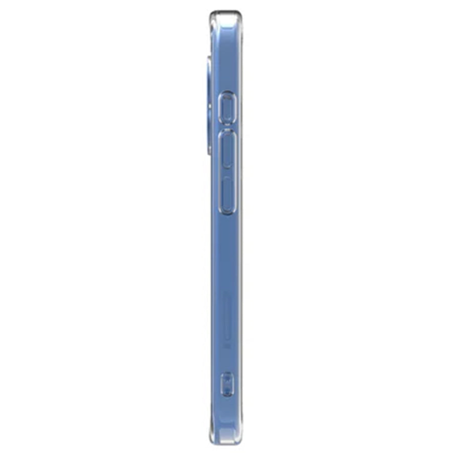 3S-2814 - 3sixT PureFlex - iPhone 16 - (RC) Clear/Clear