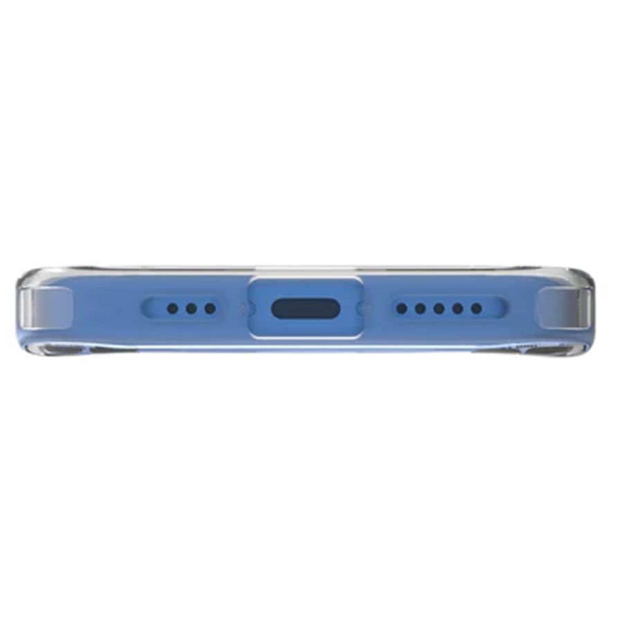 3S-2814 - 3sixT PureFlex - iPhone 16 - (RC) Clear/Clear