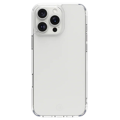 3sixT PureFlex - iPhone 16 Pro Max - (RC) Clear/Clear