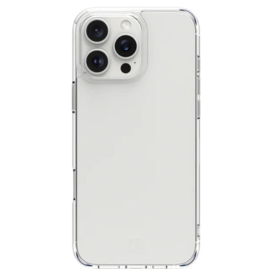 3S-2817 - 3sixT PureFlex - iPhone 16 Pro Max - (RC) Klar/Klar