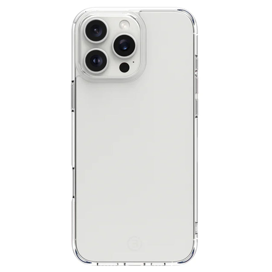 3S-2817 - 3sixT PureFlex - iPhone 16 Pro Max - (RC) Clear/Clear