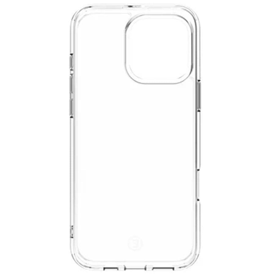 3S-2817 - 3sixT PureFlex - iPhone 16 Pro Max - (RC) Clear/Clear