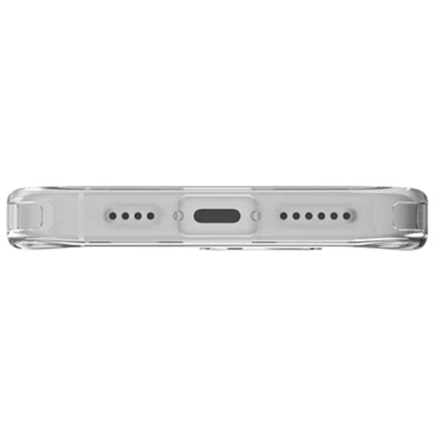 3S-2817 - 3sixT PureFlex - iPhone 16 Pro Max - (RC) Clear/Clear