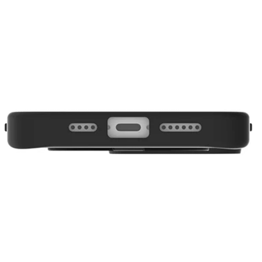 3S-2820 - 3sixT NeoStand - iPhone 16 Pro Max - Black (360 deg)