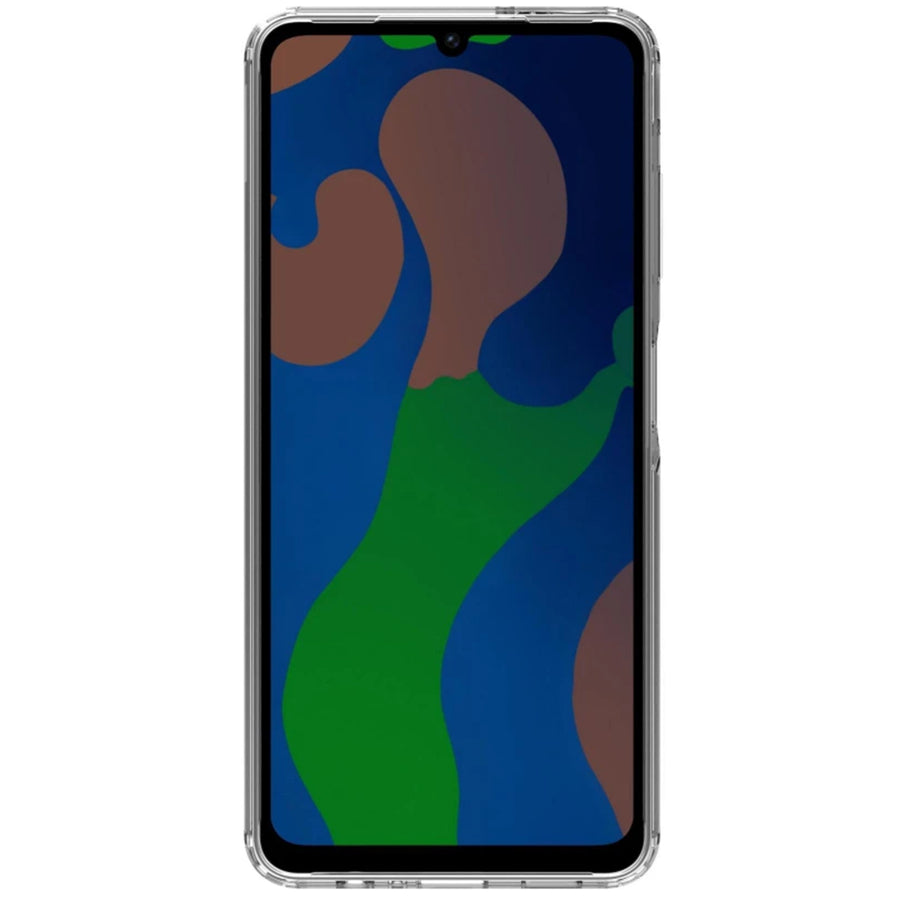 3S-2830 - 3sixT PureFlex (RC) - Samsung Galaxy A06 - Clear