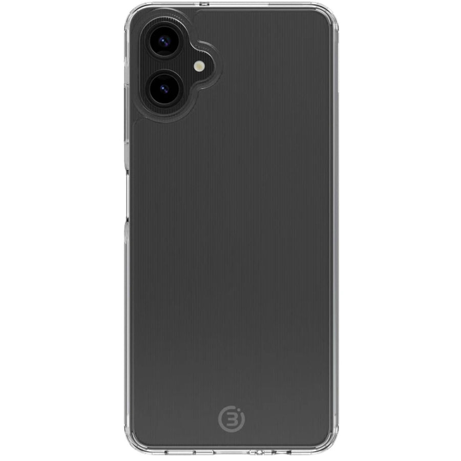 3S-2830 - 3sixT PureFlex (RC) - Samsung Galaxy A06 - Clear