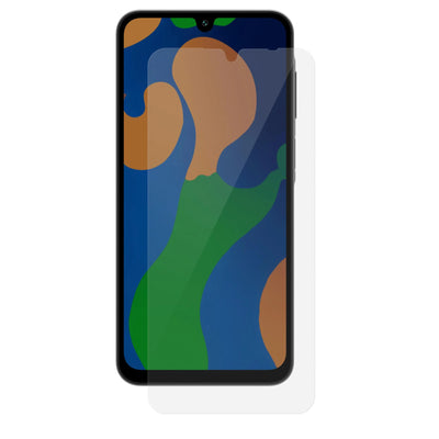 3S-2836 - 3sixT PrismShield Essential SP (RC) - Samsung A16/A17 4G/5G