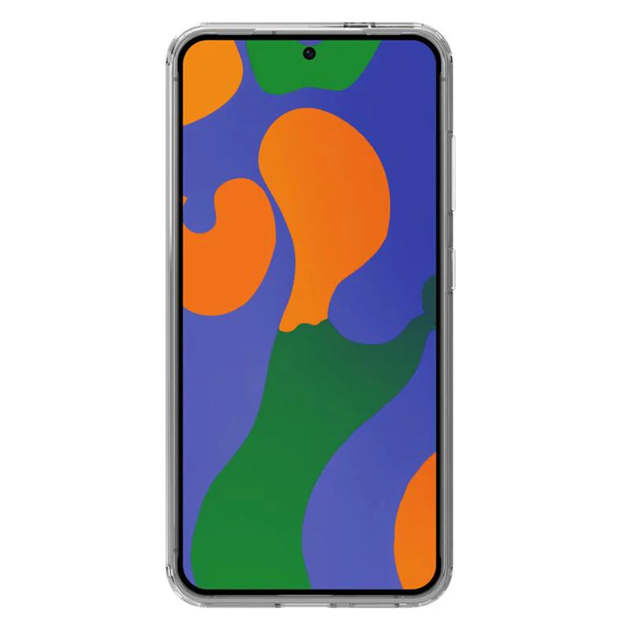 3S-9090 - 3sixT PureFlex+ - Samsung GS25 - (RC)(MS) Clear/Clear