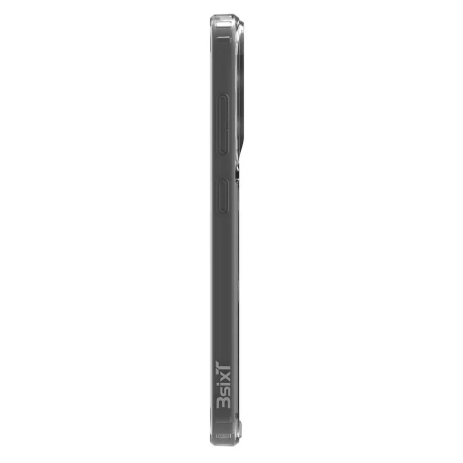 3S-9090 - 3sixT PureFlex+ - Samsung GS25 - (RC)(MS) Clear/Clear