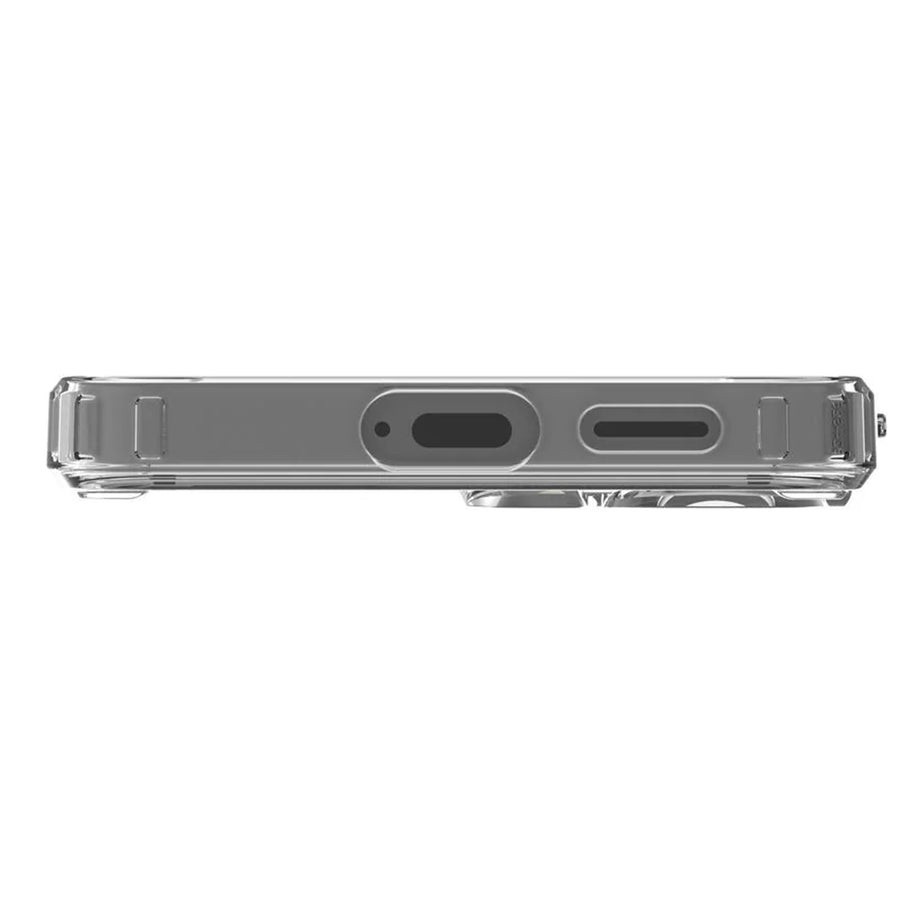 3S-9090 - 3sixT PureFlex+ - Samsung GS25 - (RC)(MS) Clear/Clear