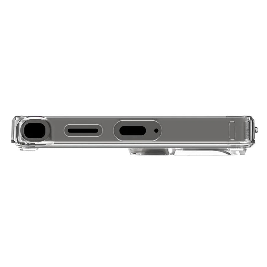 3S-9092 - 3sixT PureFlex+ - Samsung GS25 Ultra - (RC)(MS) Clear/Clear