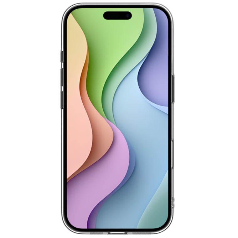 3SIXT 3S-2886 3sixT Clear Snap - Bells - iPhone 17 - Clear
