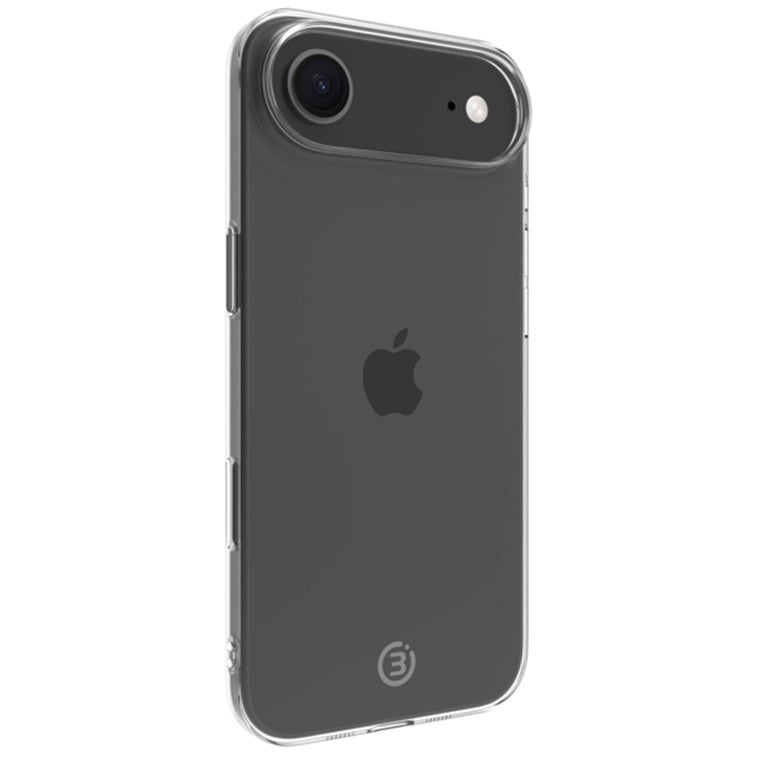 3S-2887 - 3sixT Clear Snap - iPhone Air - Transparent