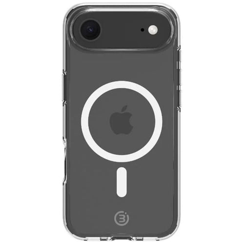 3sixT PureFlex+ Nano - iPhone Air - (RC)(MS) Clear/Clear