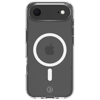 3S-2891 - 3sixT PureFlex+ Nano - iPhone Air - (RC)(MS) Transparent/Transparent