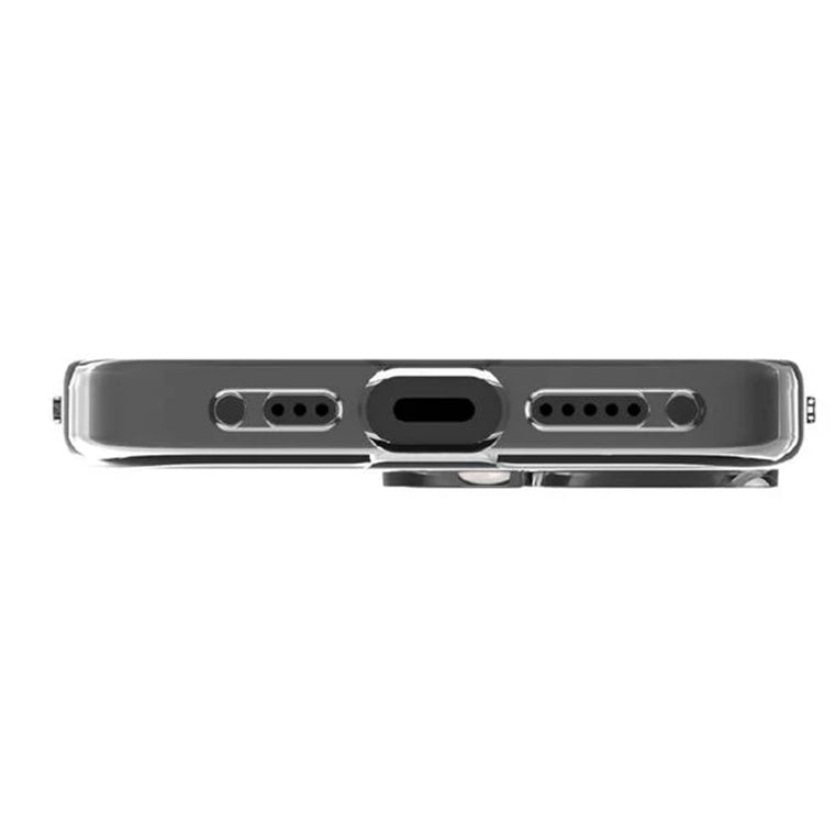 3S-2894 - 3sixT EverClear+ - iPhone 17 - (RC)(MS) Clear/Clear