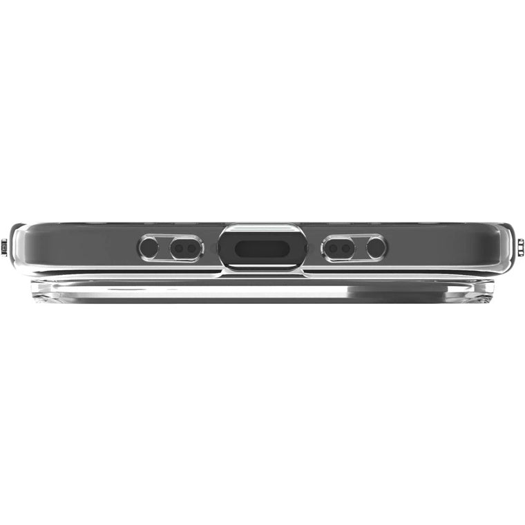 3S-2895 - 3sixT EverClear+ - iPhone Air - (RC)(MS) Clear/Clear