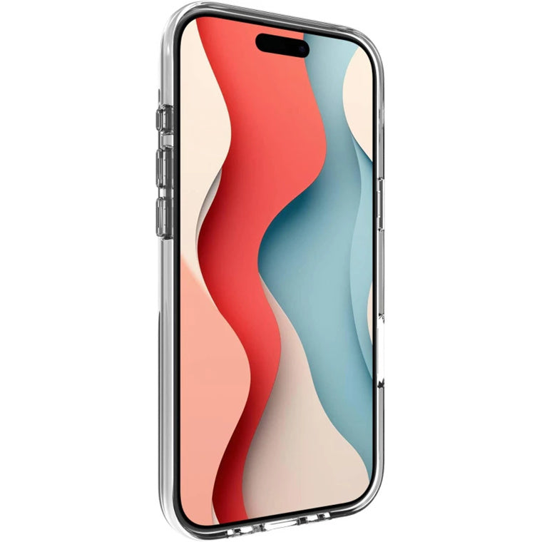 3S-2895 - 3sixT EverClear+ - iPhone Air - (RC)(MS) Clear/Clear