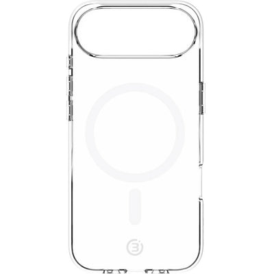 3S-2895 - 3sixT EverClear+ - iPhone Air - (RC)(MS) Clear/Clear