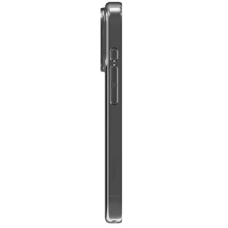 3S-2896 - 3sixT EverClear+ - iPhone 17 Pro - (RC)(MS) Clear/Clear