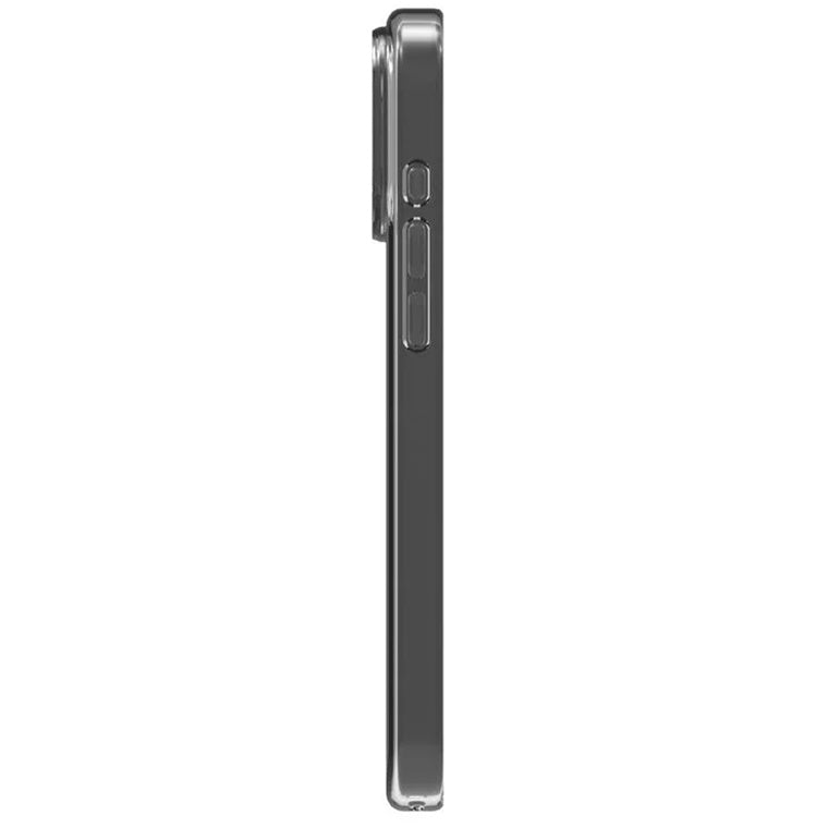 3S-2897 - 3sixT EverClear+ - iPhone 17 Pro Max - (RC)(MS) Clear/Clear