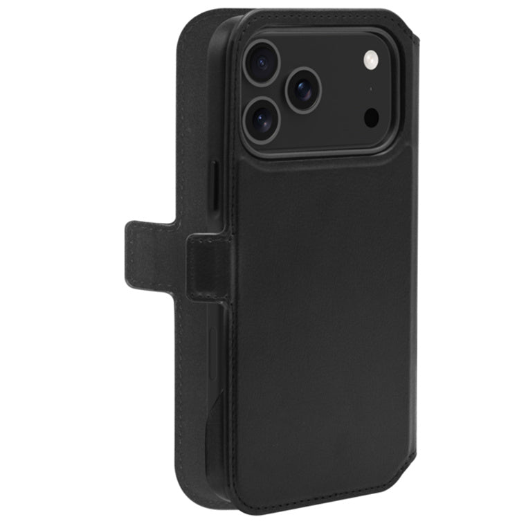 3S-2907 - 3sixT Neo Wallet - iPhone Air - (MS) Black