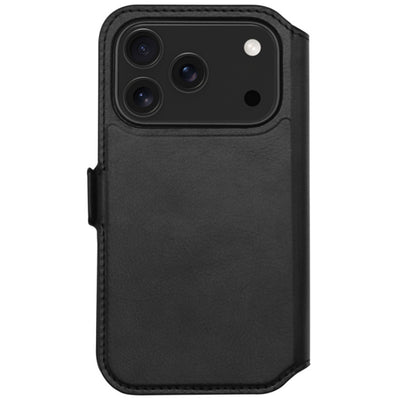 3S-2908 - 3sixT Neo Wallet - iPhone 17 Pro - (MS) Black