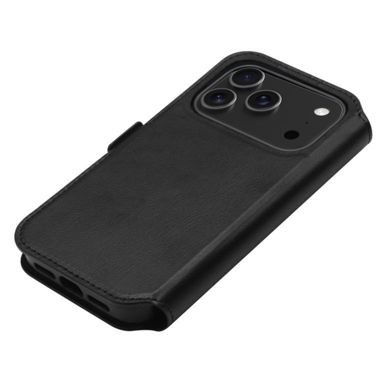 3S-2908 - 3sixT Neo Wallet - iPhone 17 Pro - (MS) Black