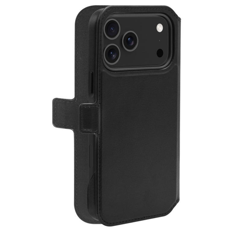 3SIXT 3S-2909 3sixT Neo Wallet - iPhone 17 Pro Max - (MS) Black