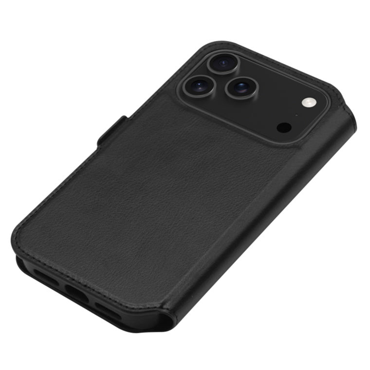 3SIXT 3S-2909 3sixT Neo Wallet - iPhone 17 Pro Max - (MS) Black