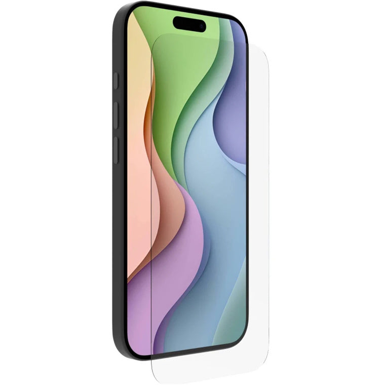 3S-2910 - 3sixT PrismShield Classic Glass - iPhone 17/iPhone 17 Pro