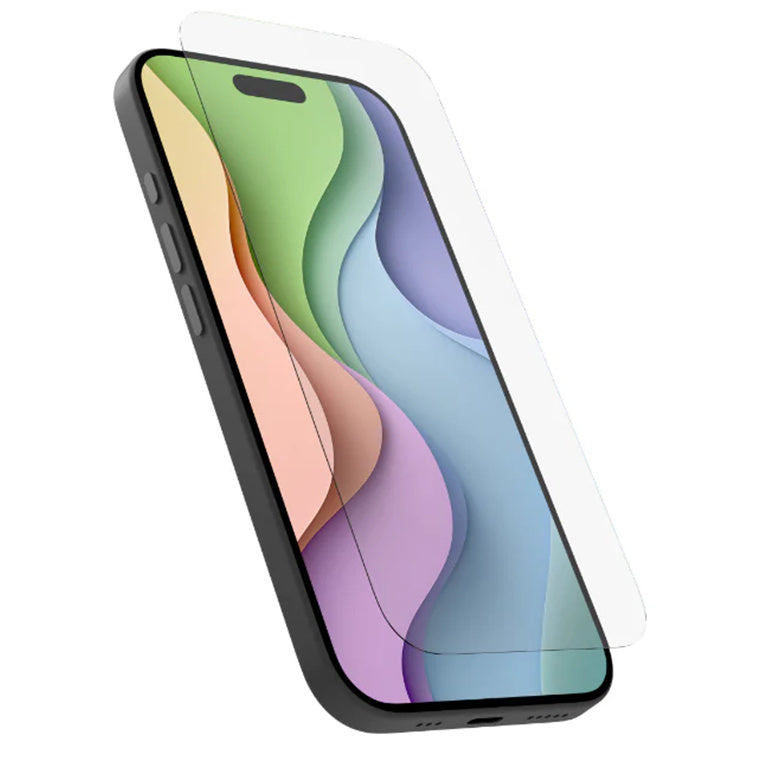 3S-2910 - 3sixT PrismShield Classic Glass - iPhone 17/iPhone 17 Pro