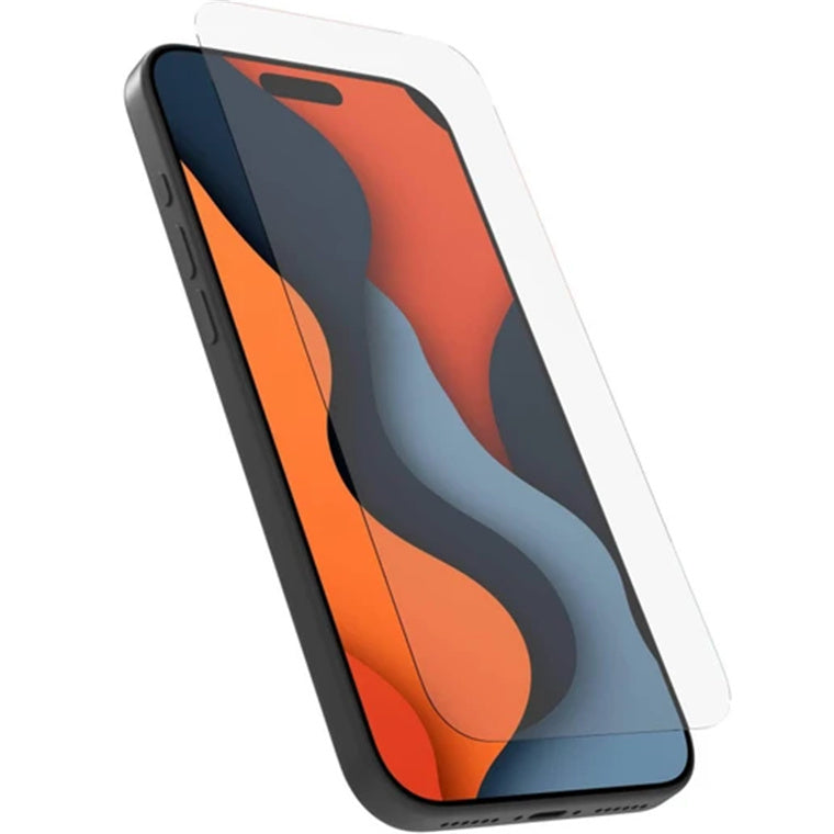 3SIXT 3S-2912 3sixT PrismShield Classic Glass - Narrbeen - iPhone 17 Pro Max