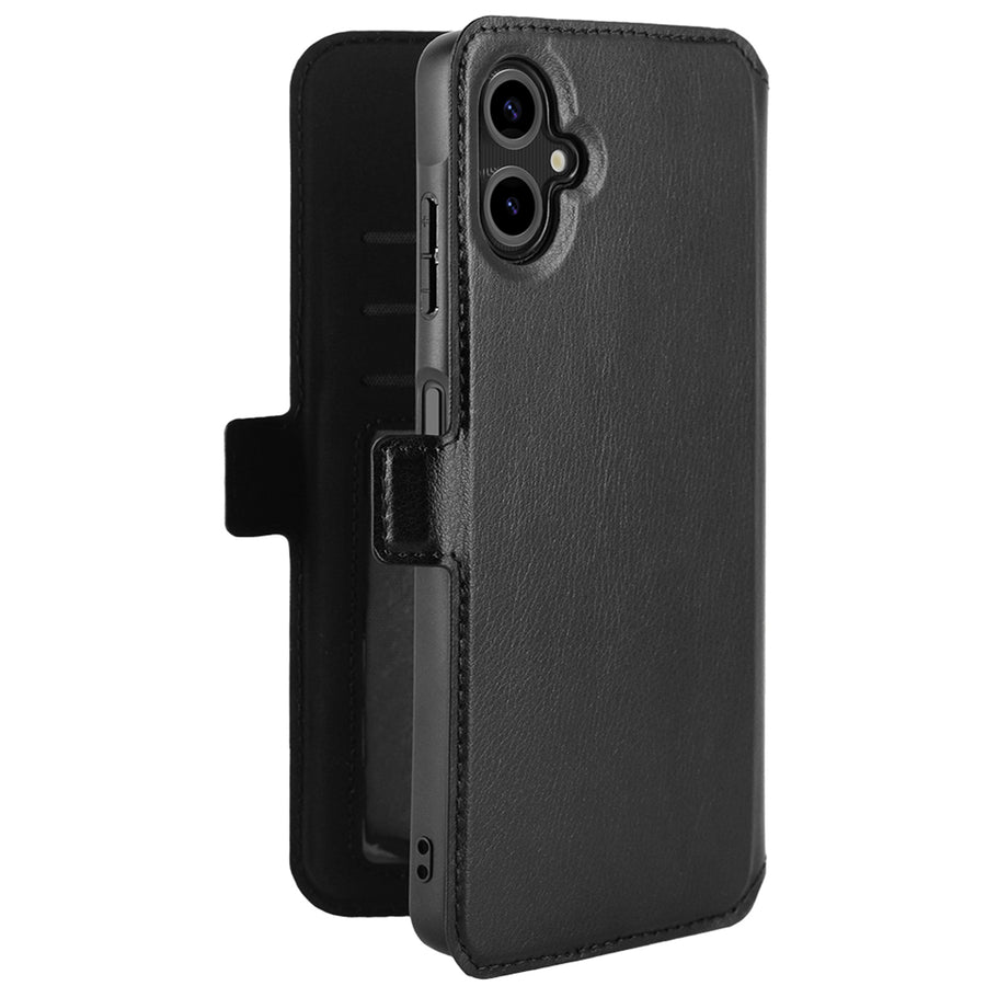 3S-2931 - 3sixT NeoWallet (RC) - Samsung Galaxy A06 5G - Black