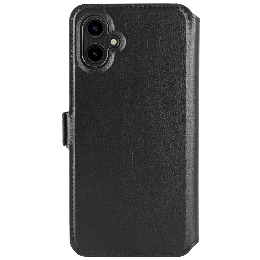 3S-2931 - 3sixT NeoWallet (RC) - Samsung Galaxy A06 5G - Black