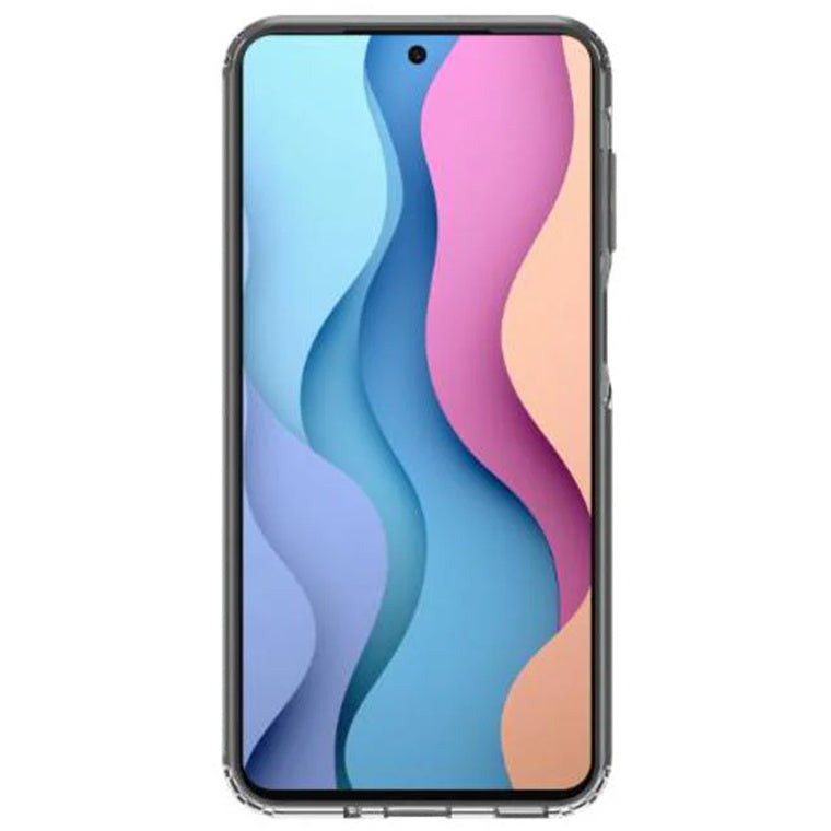 3SIXT 3S-2932 3sixT PureFlex (RC) - Samsung Galaxy A17 - Clear