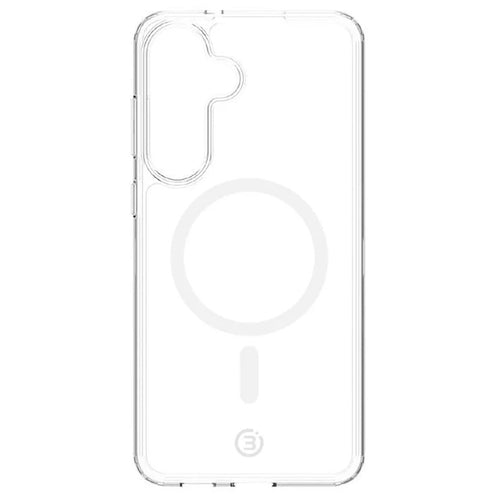3sixT PureFlex+ (RC) - Samsung Galaxy S25FE - Clear