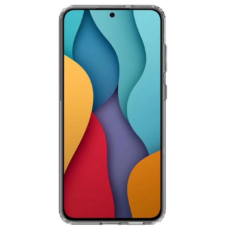 3SIXT 3S-2935 3sixT PureFlex+ (RC) - Samsung Galaxy S25FE - Clear