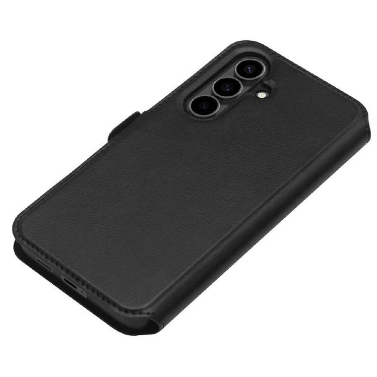 3S-2936 - 3sixT NeoWallet (RC) - Samsung Galaxy S25FE - Black
