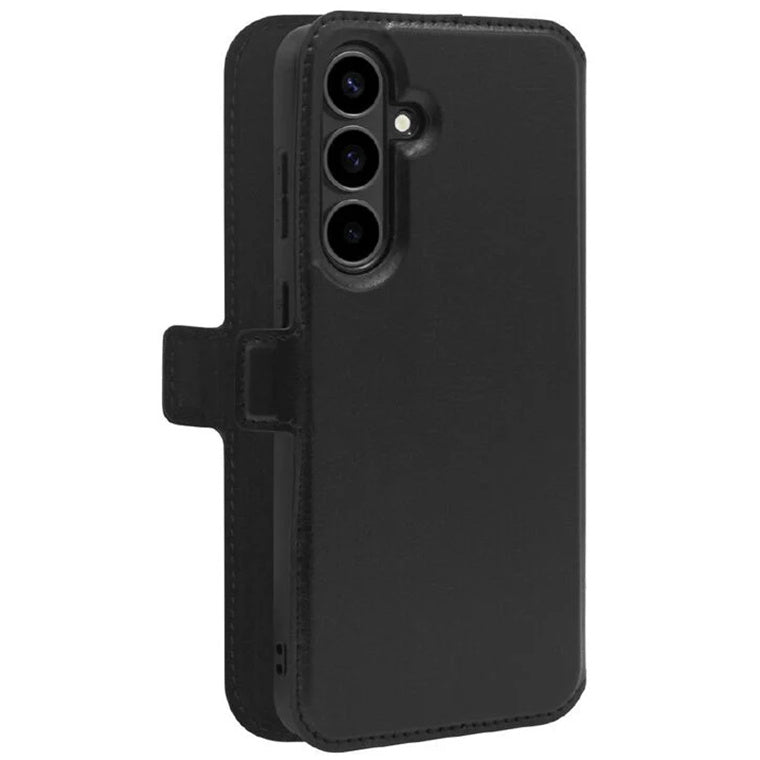 3S-2936 - 3sixT NeoWallet (RC) - Samsung Galaxy S25FE - Black